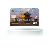 Россельхозбанк UNIONPAY
