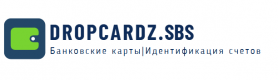 DropCardz - Банковские карты и идентификация счетов
